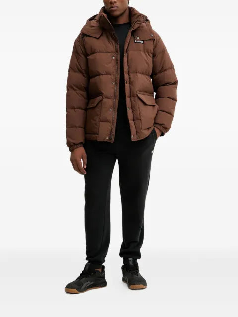 Columbia Wallowa™ padded hooded jacket
