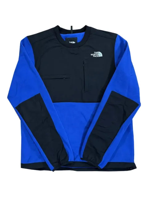 The North Face Denali crew-neck sweater