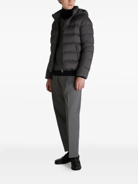slowear turtleneck sweater