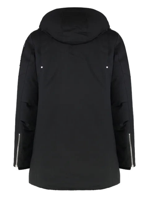 Moose Knuckles padded stirling parka
