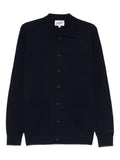 MC2 Saint Barth pocket hanover cardigan