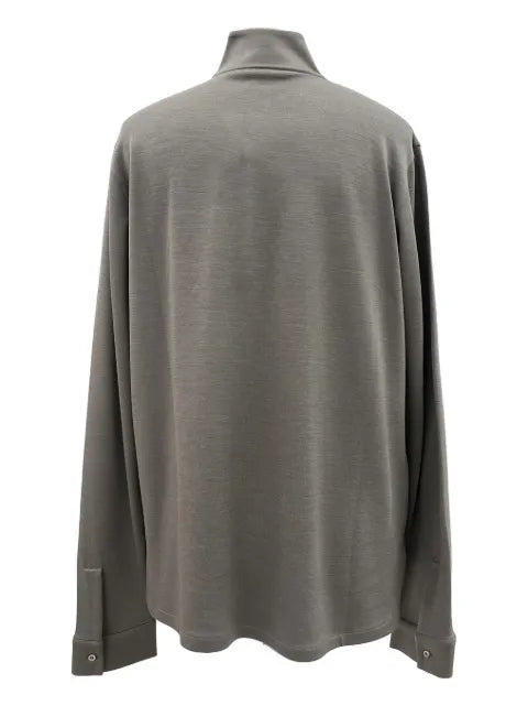 Rier wool sweatshirt