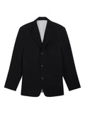 Proenza Schouler James button jacket
