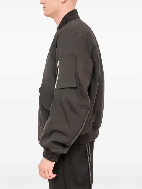 Devoa  MA-1 bomber jacket