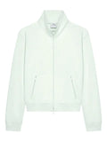Courrèges zip pocket sweatshirt