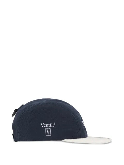Supreme Ventile Camp baseball cap
