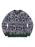 Supreme Stacked sweater