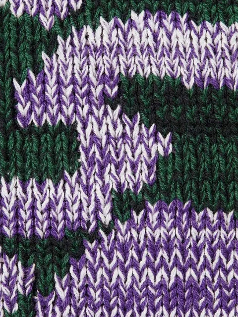 Supreme Stacked sweater