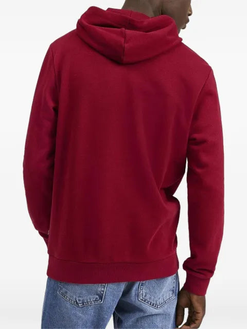 PUMA logo hoodie