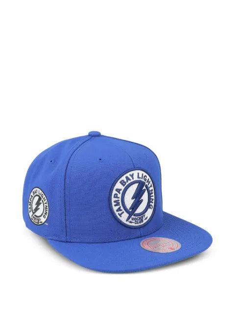 Mitchell & Ness NHL Alternate Flip baseball cap