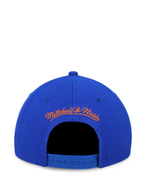 Mitchell & Ness NBA New York Knicks Team baseball cap