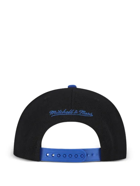 Mitchell & Ness x MLB Rise Up Los Angeles Dodgers baseball cap