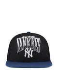 Mitchell & Ness x New York Yankees MLB baseball cap