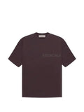 FEAR OF GOD ESSENTIALS logo-print short-sleeve T-shirt