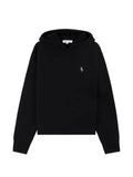 Sporty & Rich SRC embroidered hoodie