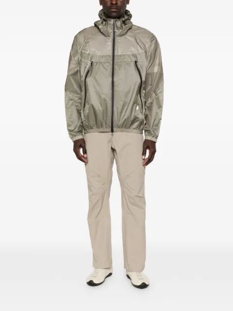 ROA Glasslike 3L 10K zip jacket