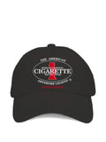 MC2 Saint Barth racing-print baseball cap