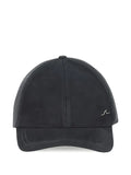 Paul & Shark suede baseball cap