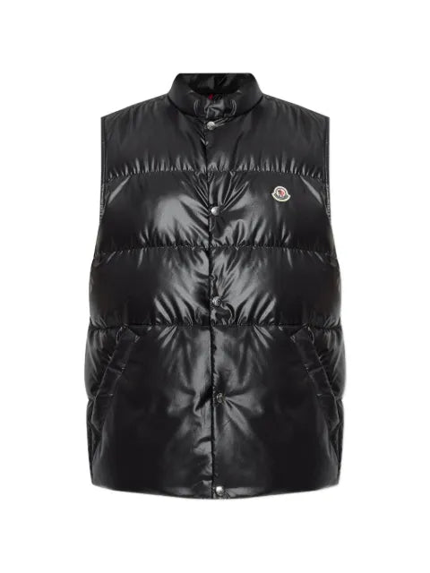 Moncler Restigo down Gilet gilet