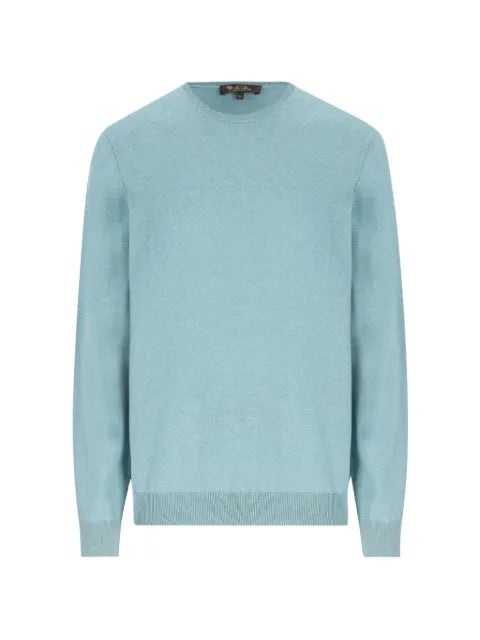 Loro Piana Sergio crewneck