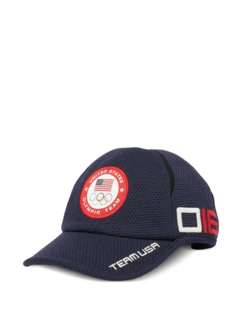 Polo Ralph Lauren x Team USA 2016 Olympics Cross Court baseball cap