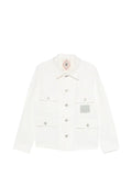 C.P. Company bull denim field jacket