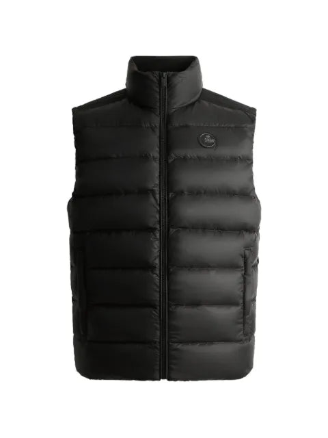 Fusalp Gorvone quilted gilet