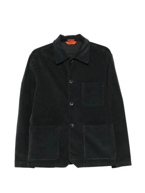 Barena Visal overshirt