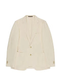 slowear mélange blazer