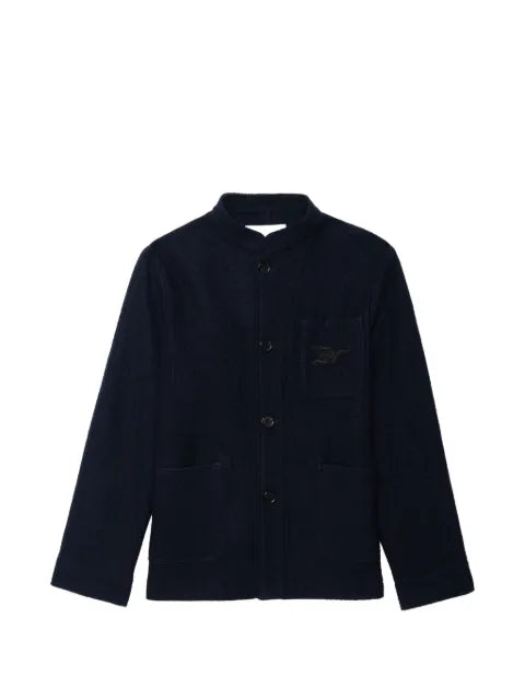 Zadig&Voltaire Venezia wool jacket