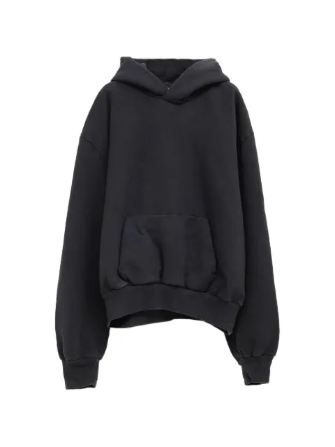 Fear Of God Sunfaded Classic Half Raglan hoodie