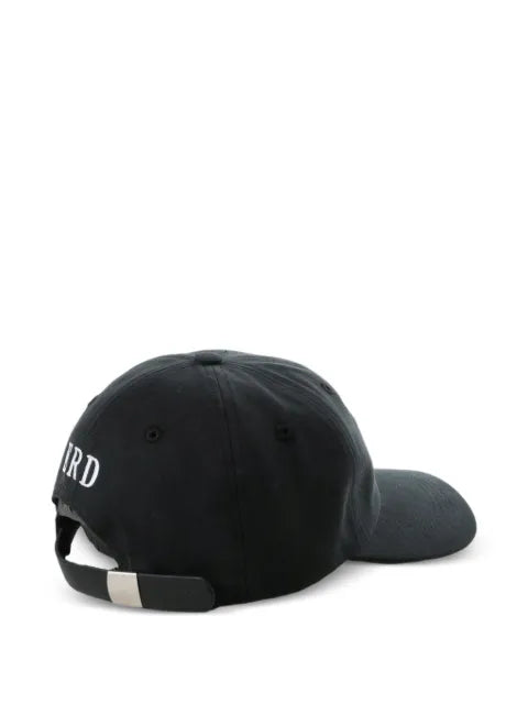 Enfants Riches Déprimés Tulsa embroidered baseball cap