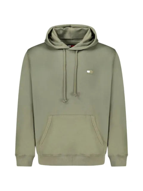 Tommy Hilfiger Tonal Tommy Badge hoodie