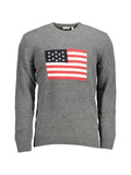 U.S. POLO ASSN. long-sleeves sweater