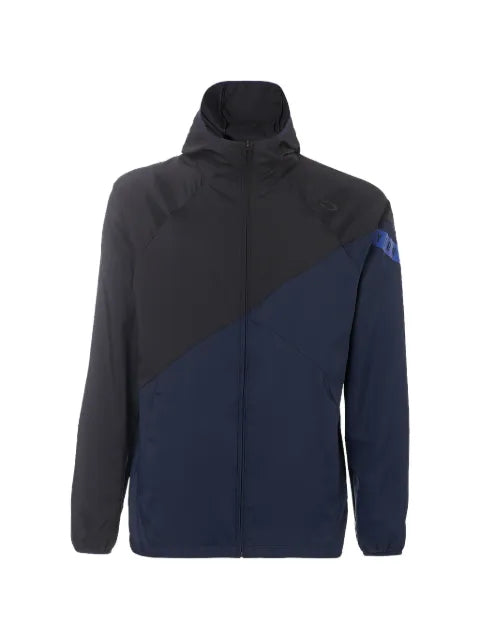 Oakley Enhance Double Cloth hooded jacket
