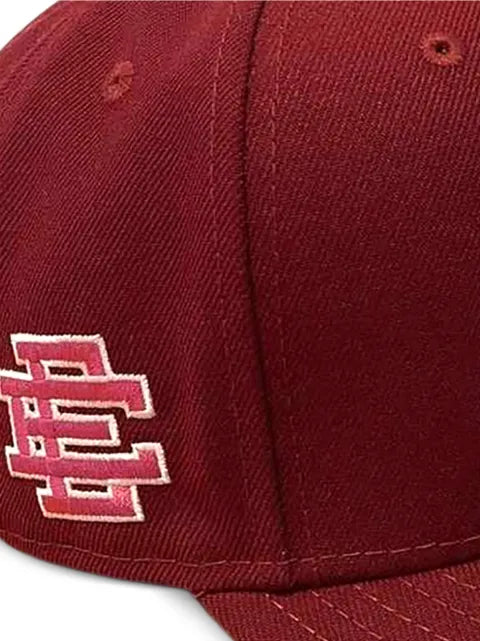 NEW ERA CAP x Eric Emanuel 59FIFTY MLB baseball cap