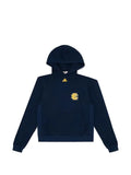 ERIC EMANUEL x Adidas x McDonald's All-American Games pouch-pocket hoodie