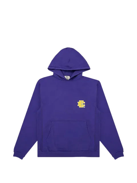 ERIC EMANUEL long-sleeves hoodie