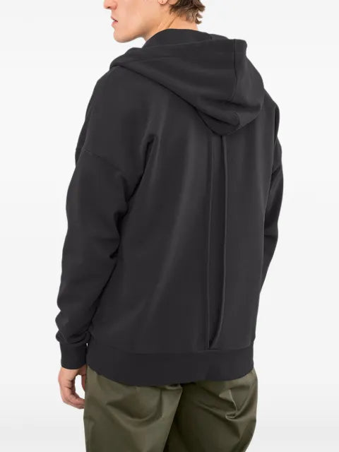 PUMA x Han Kjøbenhavn half-zip hoodie