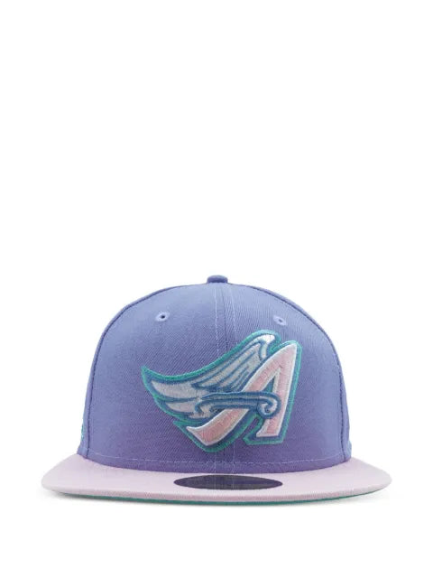 NEW ERA CAP 59FIFTY Anaheim Angels baseball cap