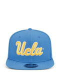 NEW ERA CAP 9FIFTY UCLA Bruins baseball cap