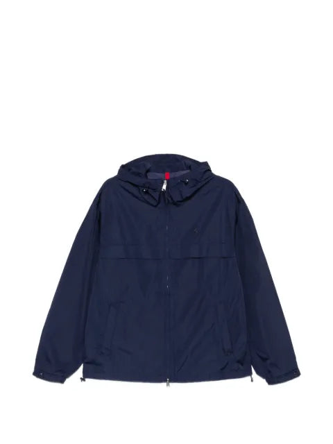 Polo Ralph Lauren hooded zip-up jacket