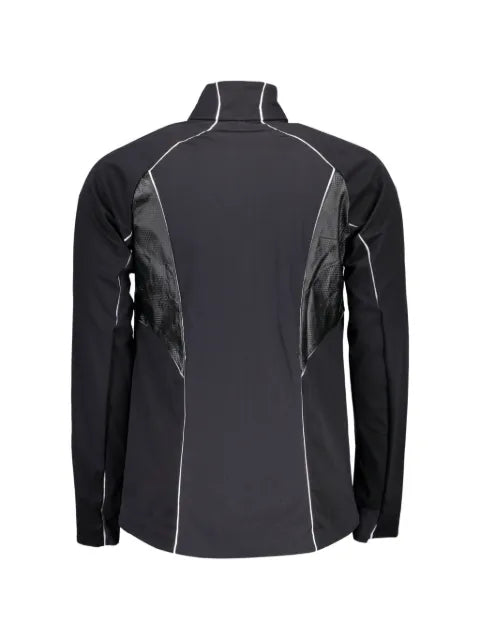 DAEHLIE panelled softshell sport jacket