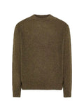 Cycle Omar crew-neck sweater