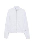 ENTIRE STUDIOS zip-up track jacket