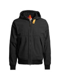 Parajumpers Abner hooded windbreaker