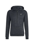 Fila quarter-zip hoodie