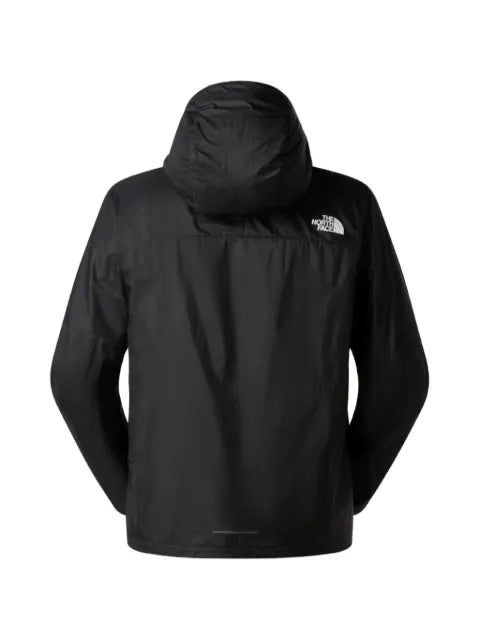 The North Face Ridgelite hooded jacket