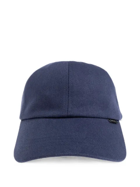 Paul Smith Signature Stripe baseball cap