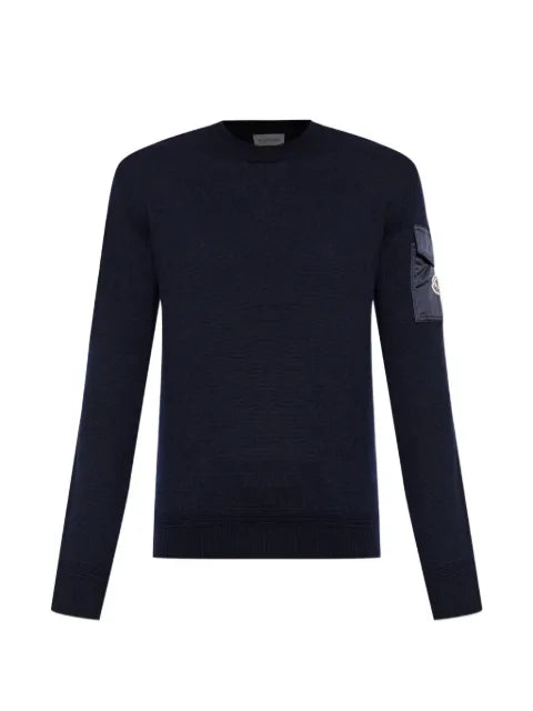 Moncler wool sweater